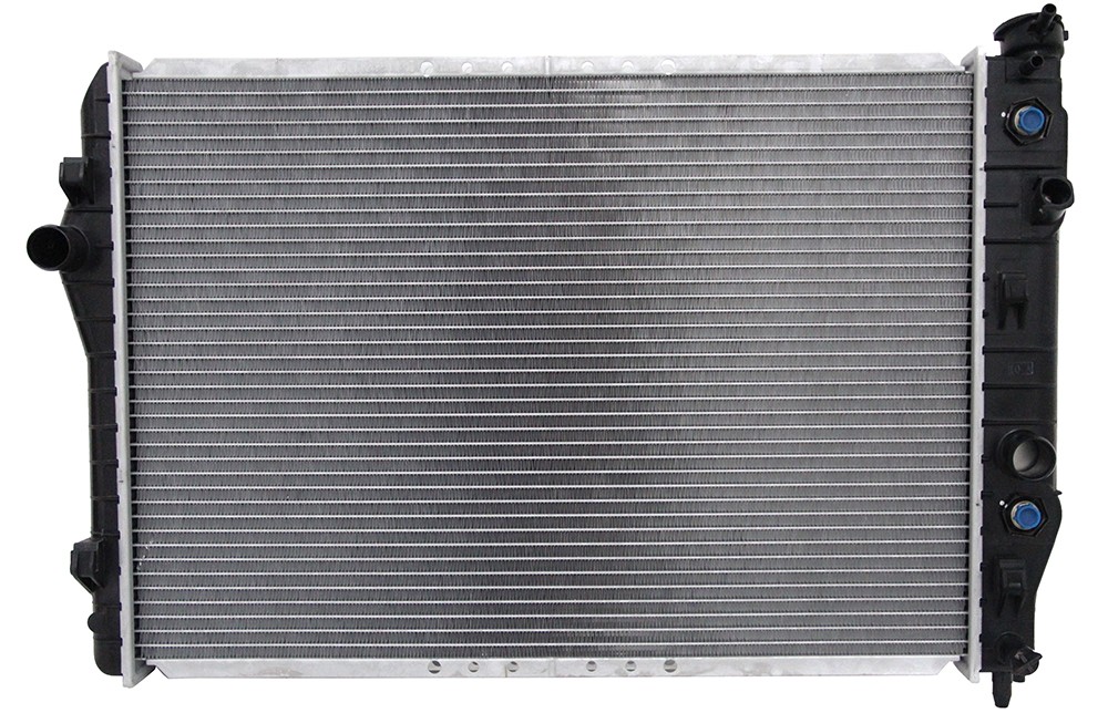OSC Cooling Products 2353 New Radiator