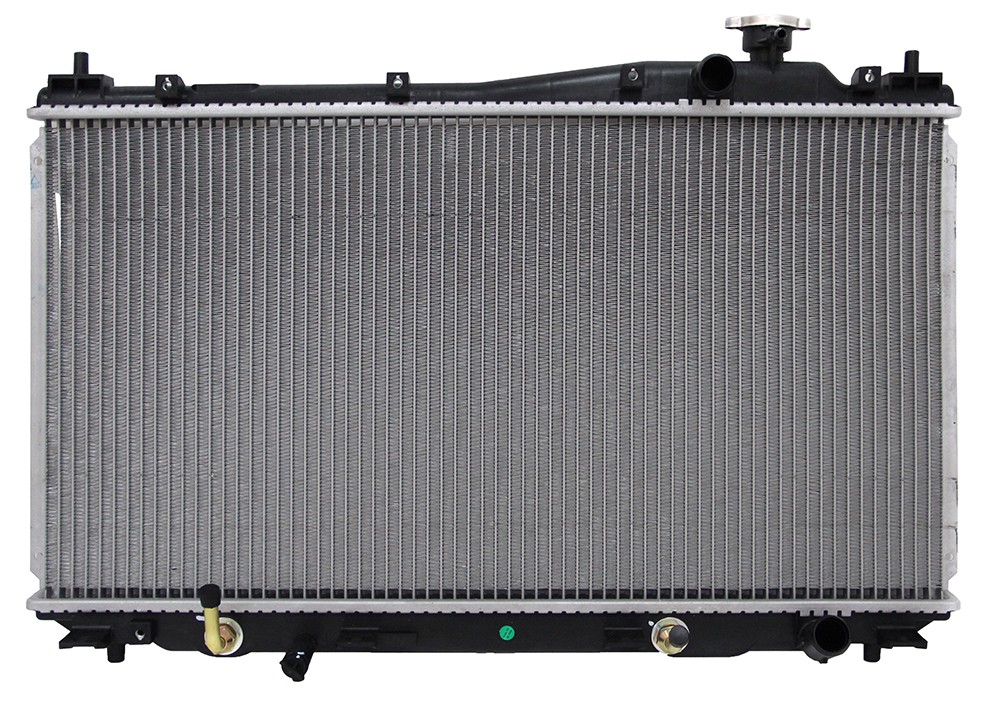 OSC Cooling Products 2354 New Radiator