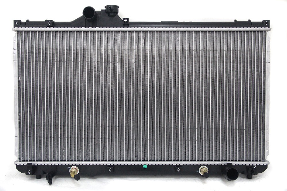 OSC Cooling Products 2356 New Radiator