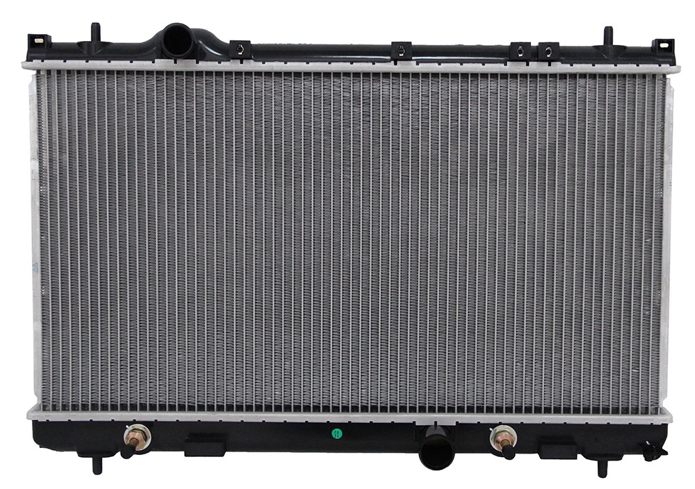 OSC Cooling Products 2362 New Radiator