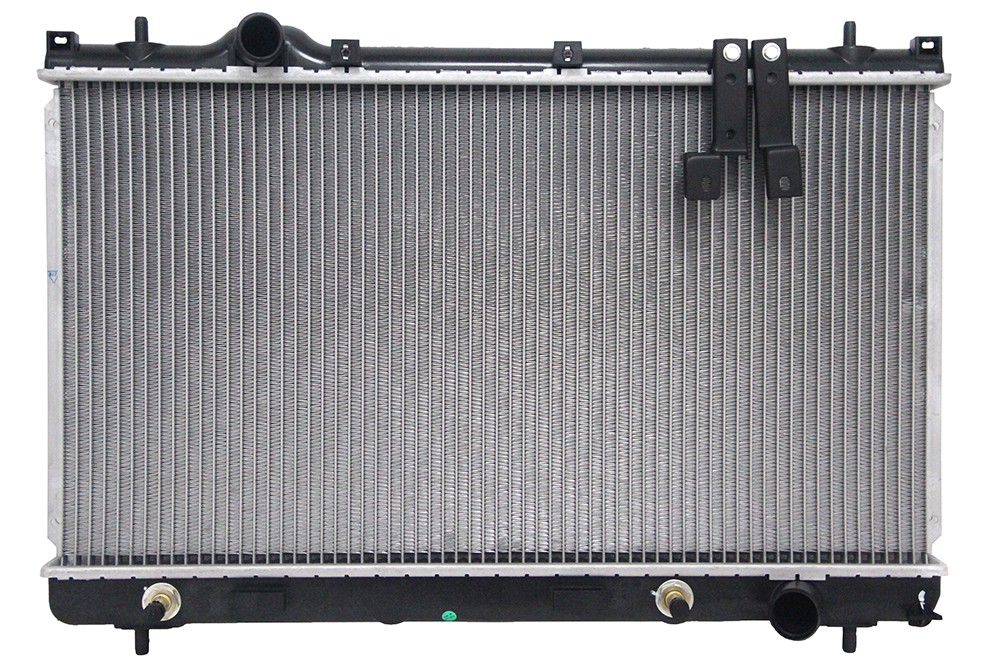 OSC Cooling Products 2363 New Radiator