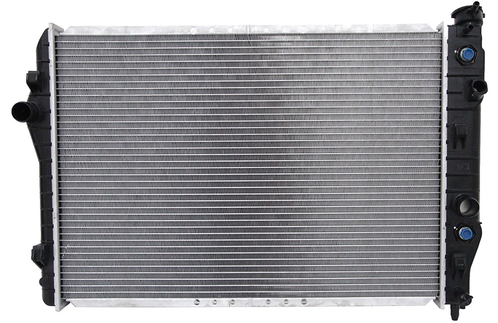 OSC Cooling Products 2365 New Radiator