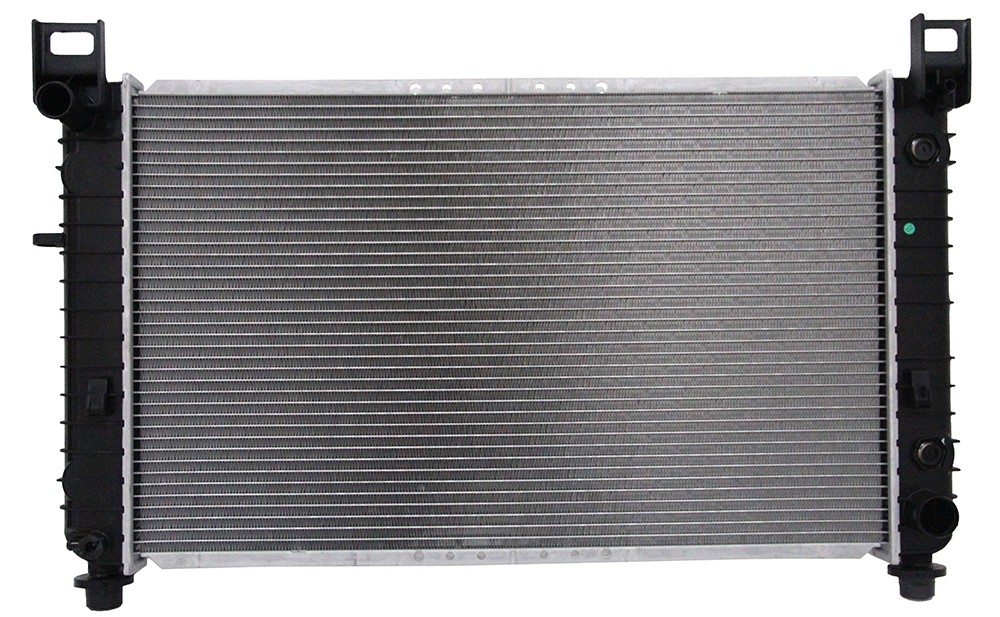 OSC Cooling Products 2368 New Radiator