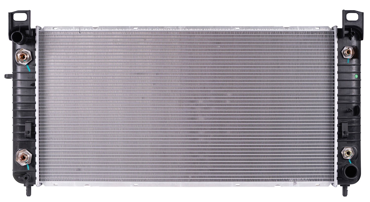 OSC Cooling Products 2370E New Radiator