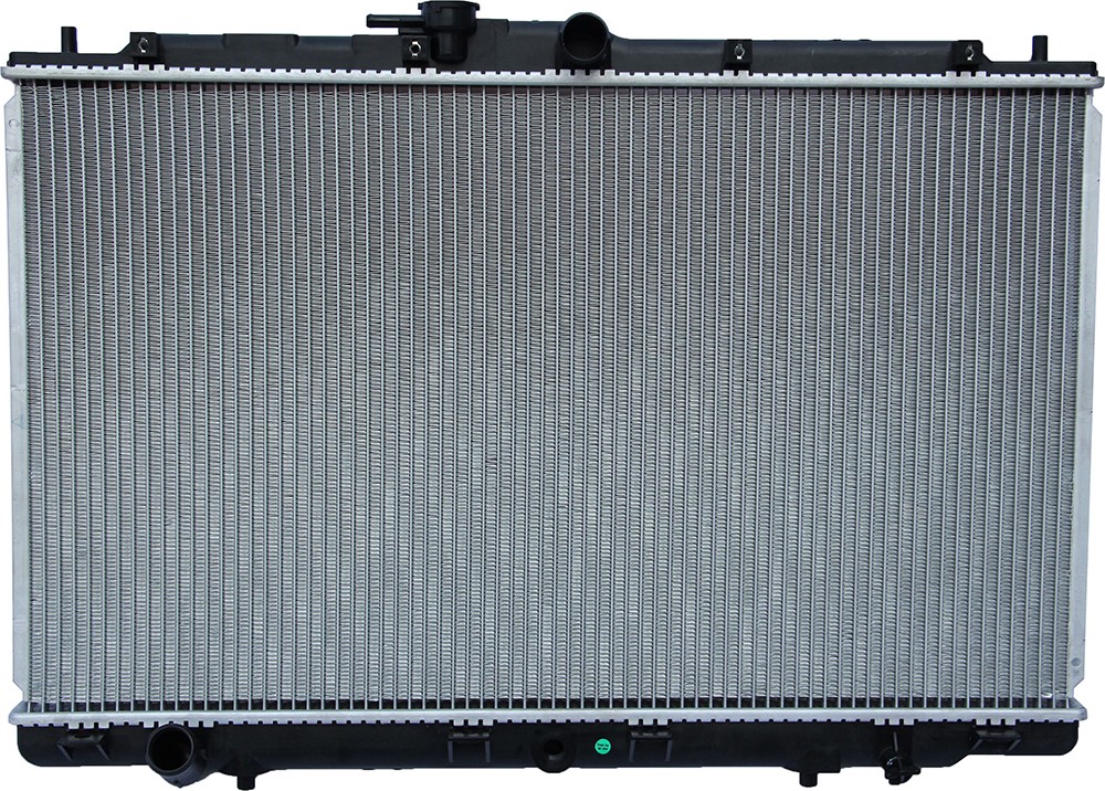 OSC Cooling Products 2375 New Radiator