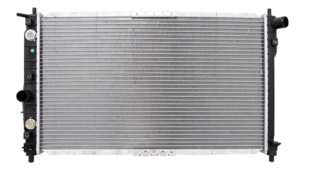 OSC Cooling Products 2381 New Radiator