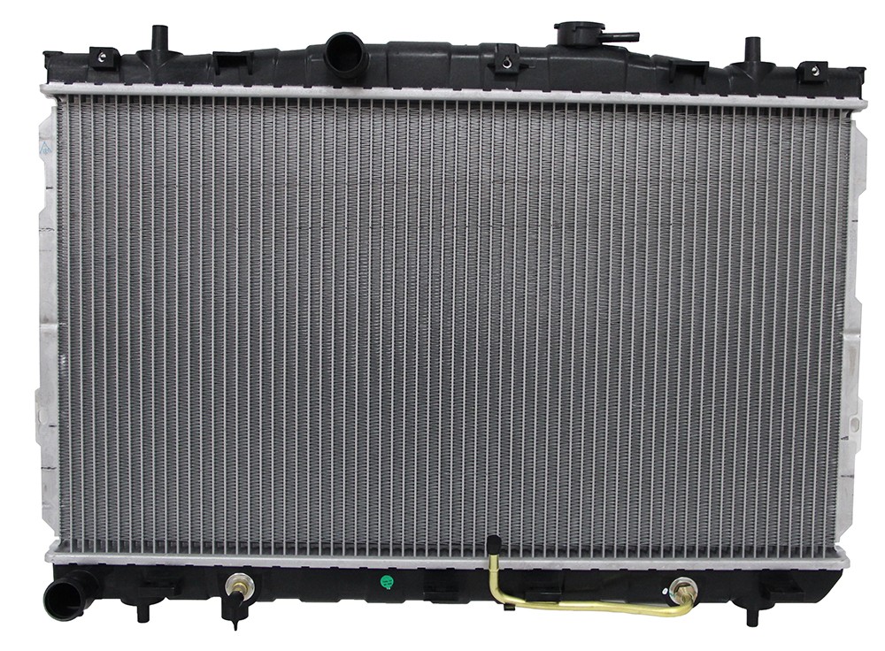 OSC Cooling Products 2387 New Radiator