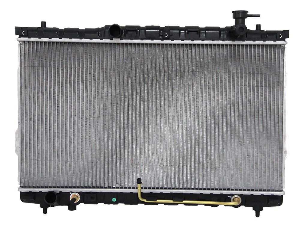 OSC Cooling Products 2389 New Radiator