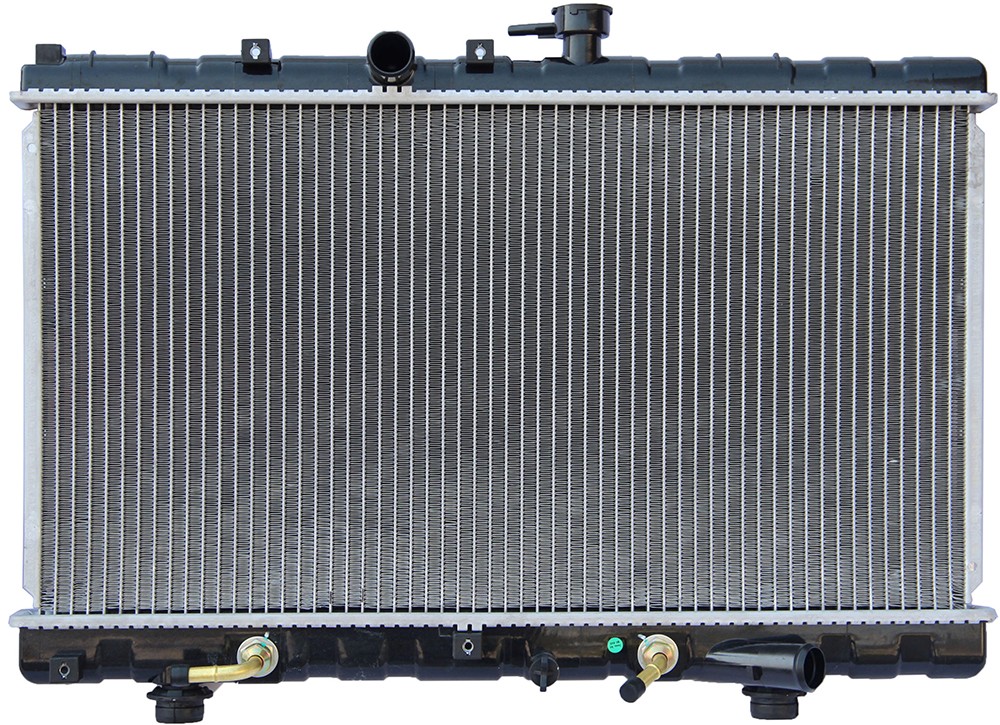 OSC Cooling Products 2392 New Radiator