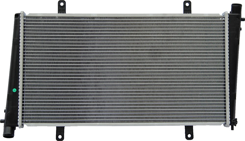 OSC Cooling Products 2400 New Radiator