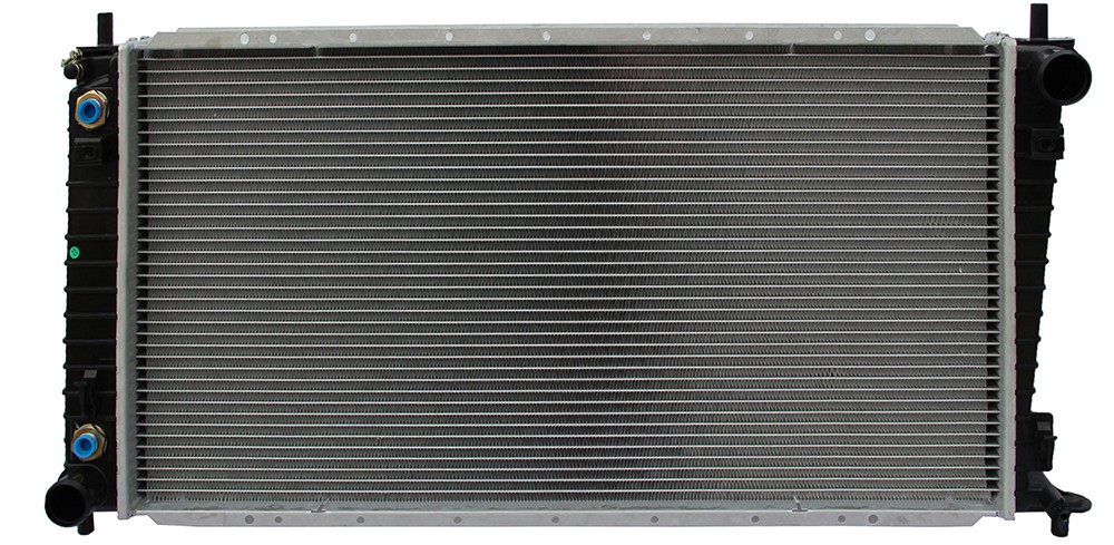 OSC Cooling Products 2401 New Radiator