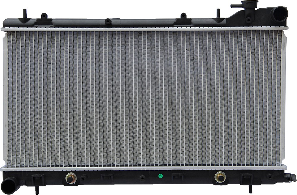 OSC Cooling Products 2402 New Radiator