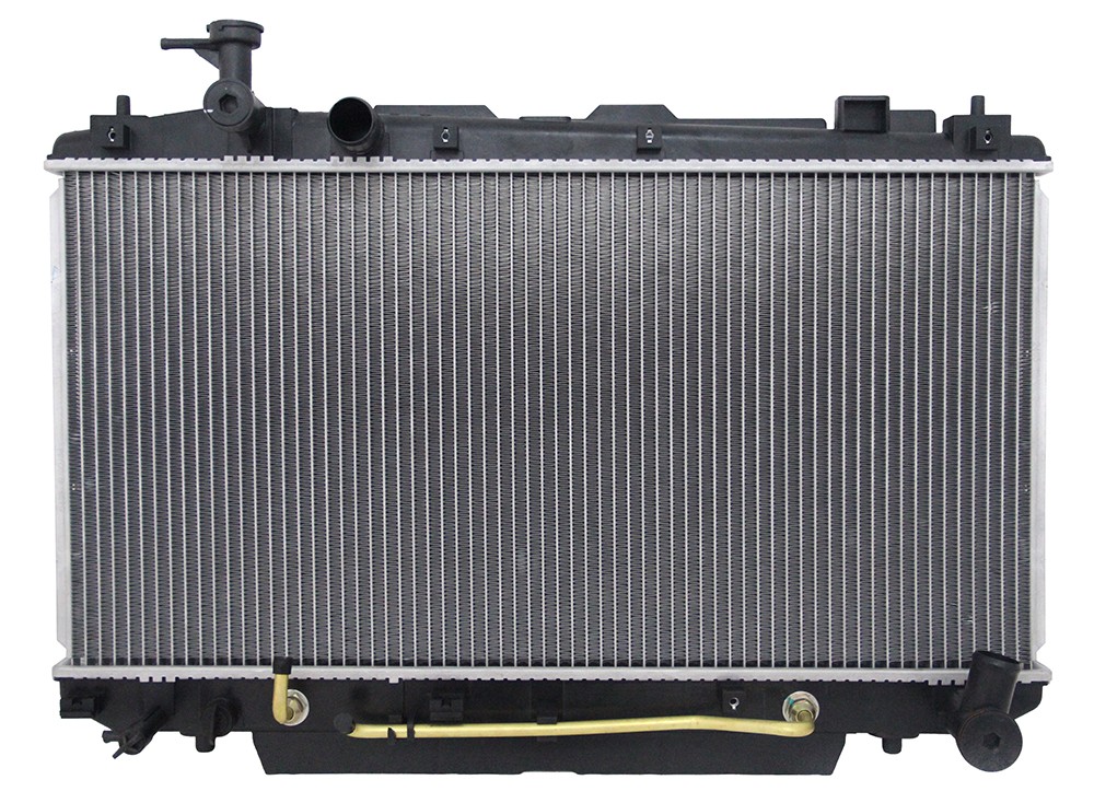OSC Cooling Products 2403 New Radiator