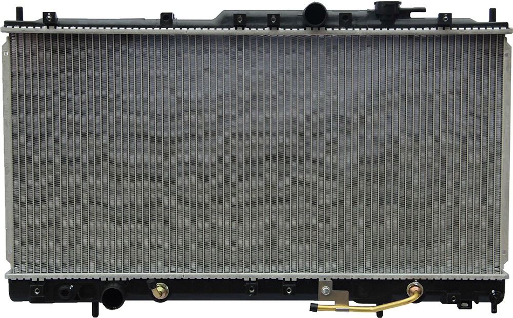 OSC Cooling Products 2405 New Radiator