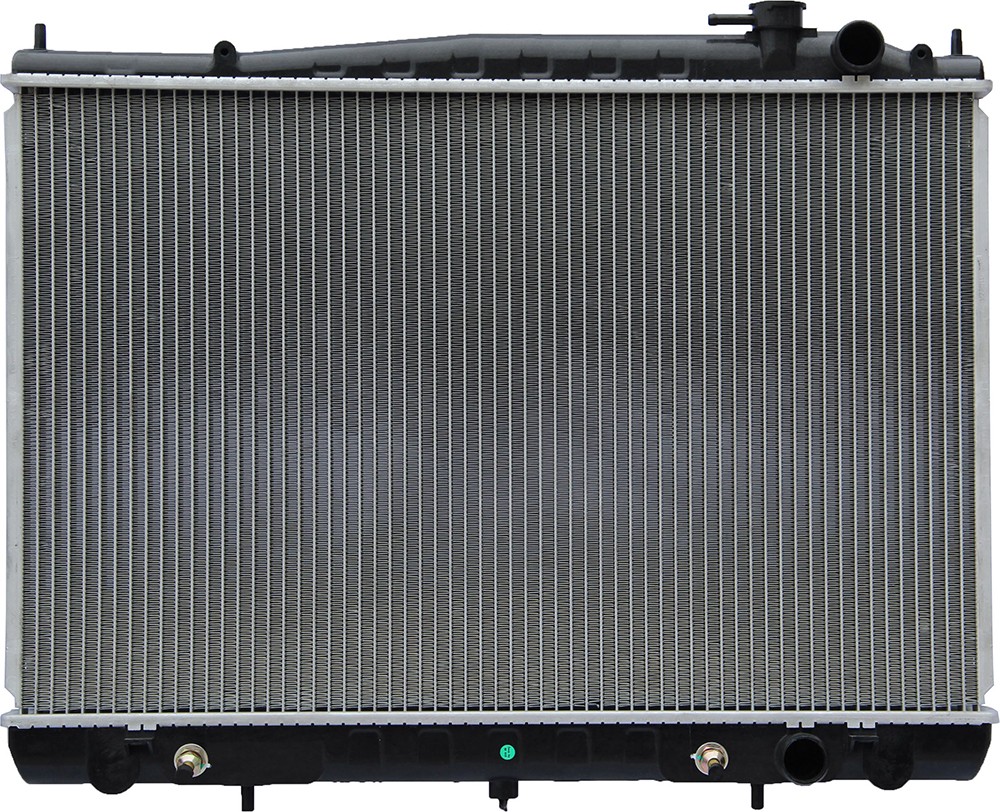 OSC Cooling Products 2409 New Radiator