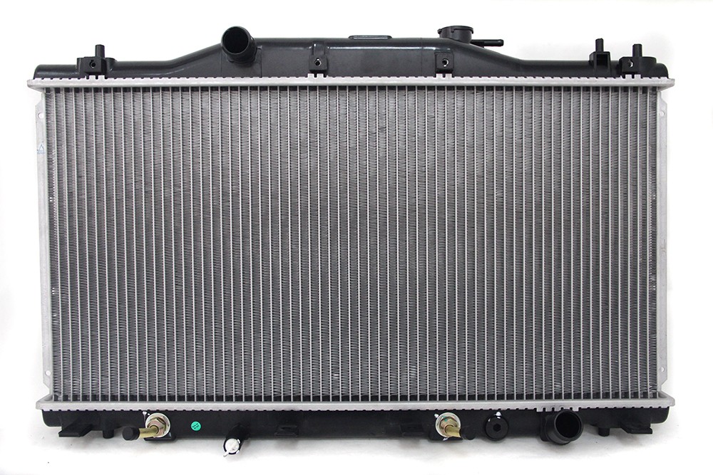 OSC Cooling Products 2412 New Radiator