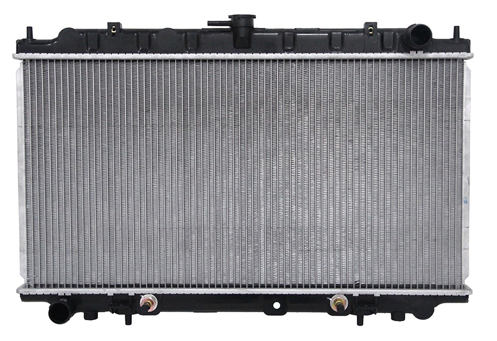 OSC Cooling Products 2413 New Radiator