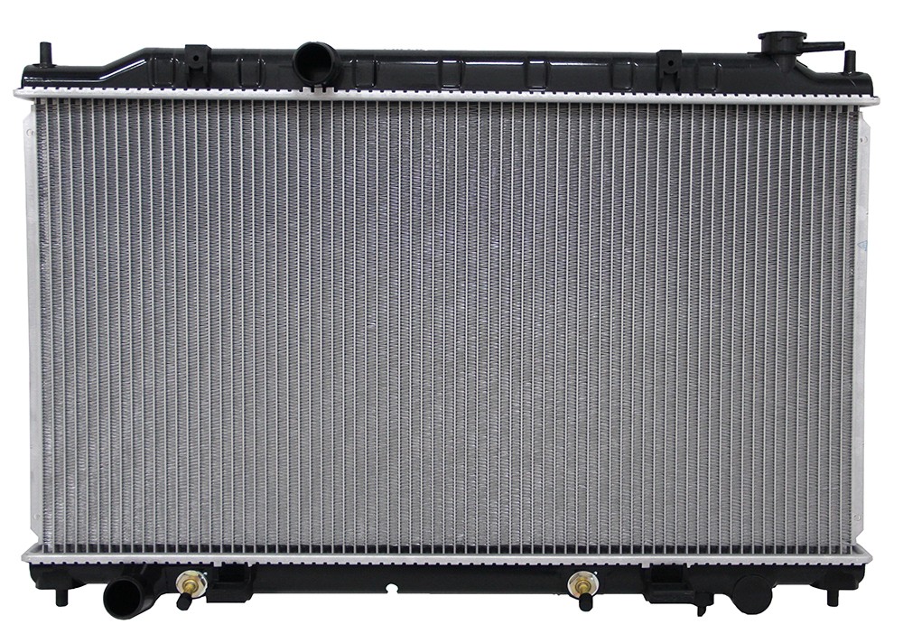OSC Cooling Products 2414 New Radiator