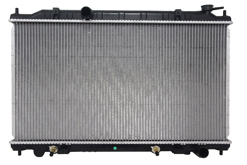 OSC Cooling Products 2415 New Radiator