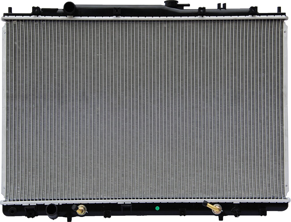OSC Cooling Products 2417 New Radiator