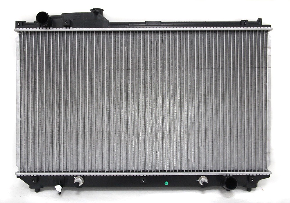 OSC Cooling Products 2418 New Radiator