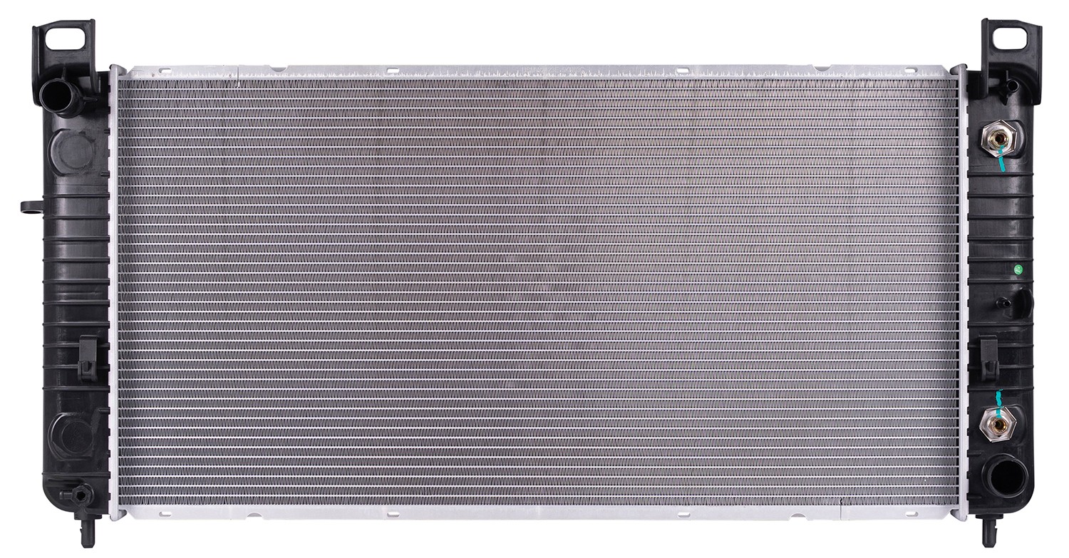 OSC Cooling Products 2423 New Radiator