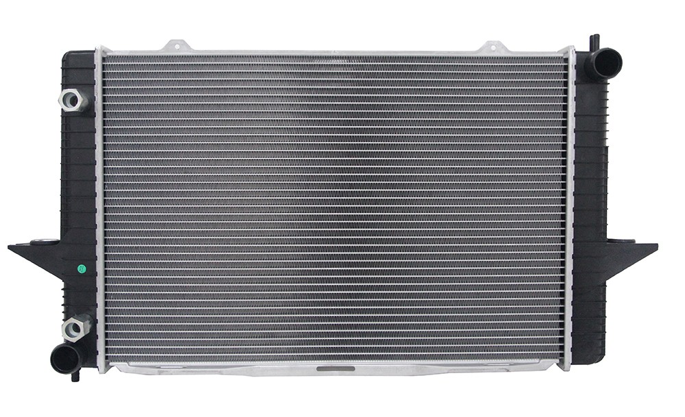 OSC Cooling Products 2424 New Radiator