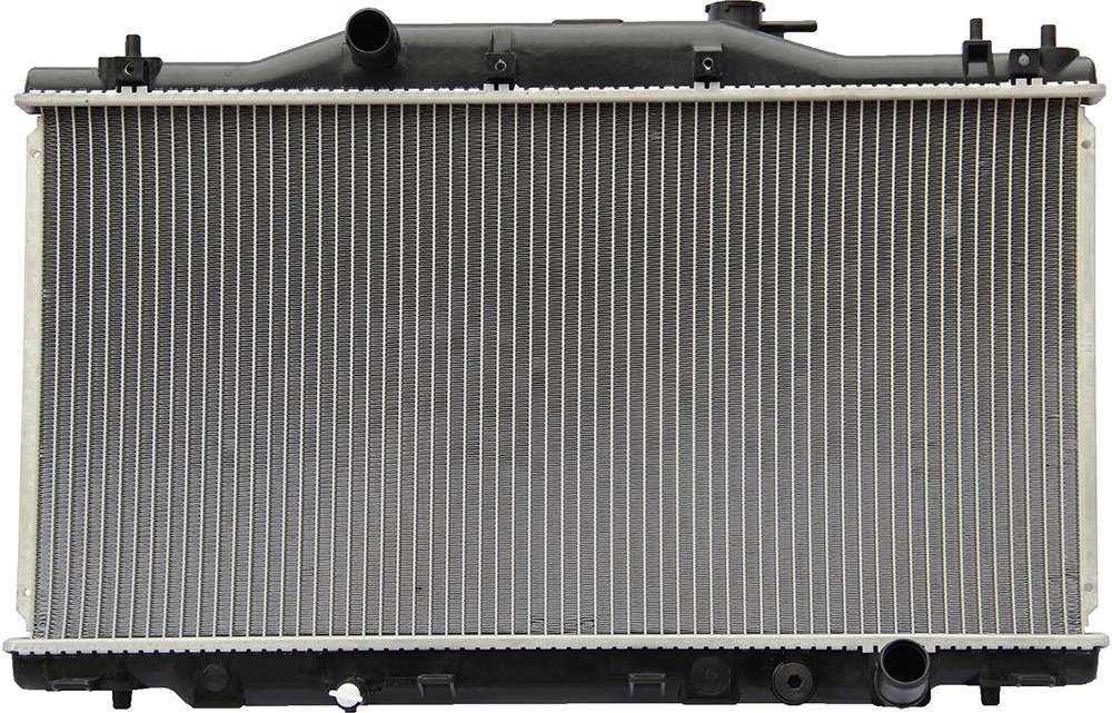 OSC Cooling Products 2425 New Radiator