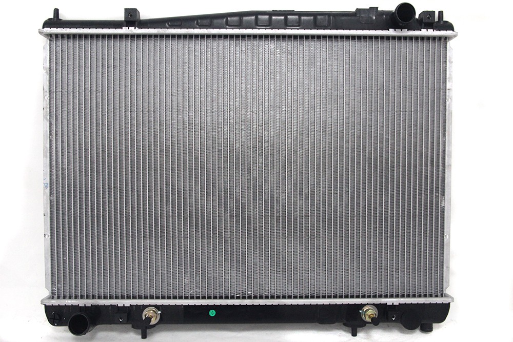 OSC Cooling Products 2426 New Radiator
