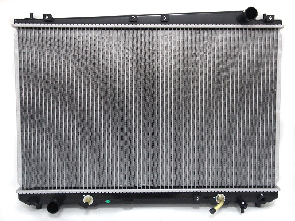 OSC Cooling Products 2427 New Radiator