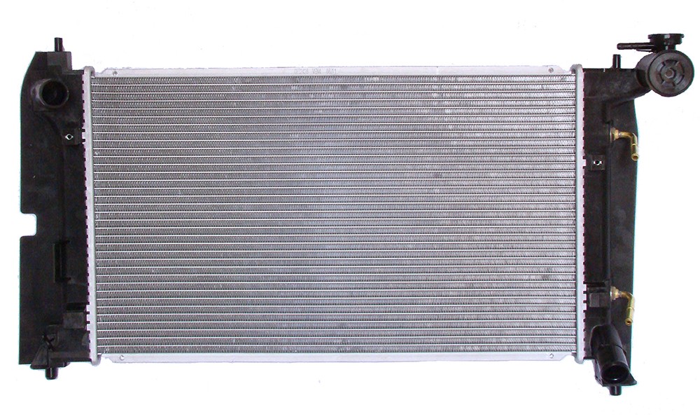 OSC Cooling Products 2428 New Radiator