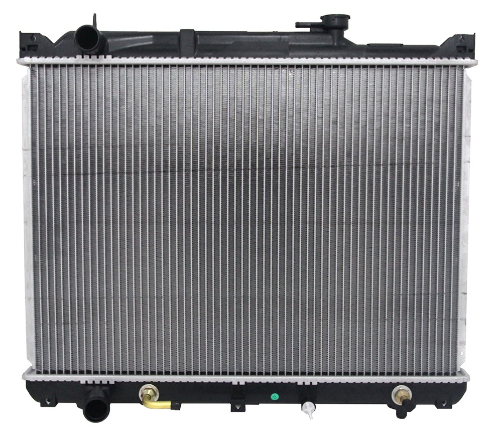 OSC Cooling Products 2430 New Radiator