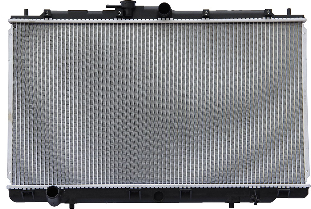 OSC Cooling Products 2431 New Radiator