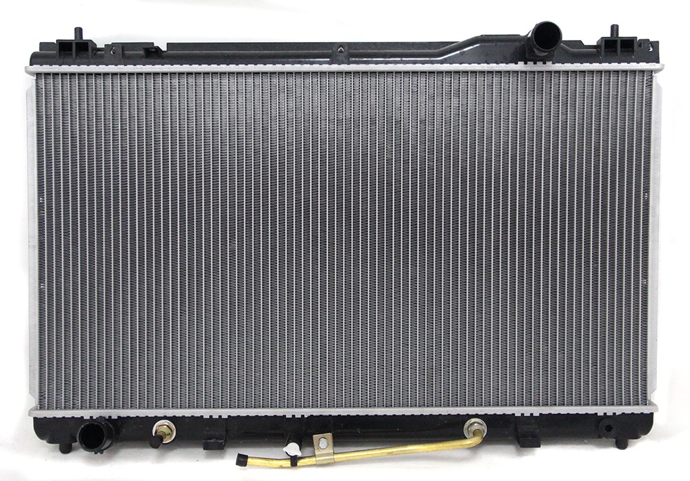 OSC Cooling Products 2434 New Radiator