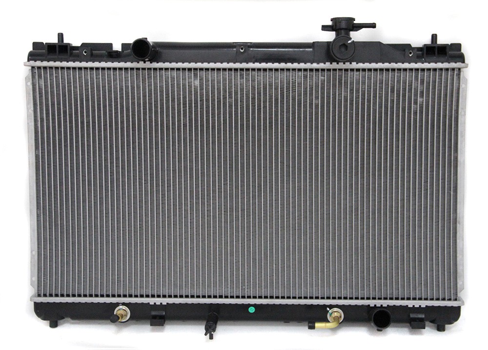 OSC Cooling Products 2436 New Radiator
