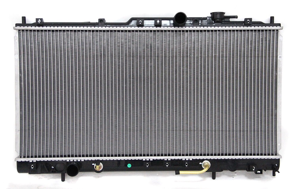 OSC Cooling Products 2438 New Radiator