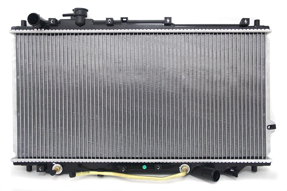 OSC Cooling Products 2441 New Radiator