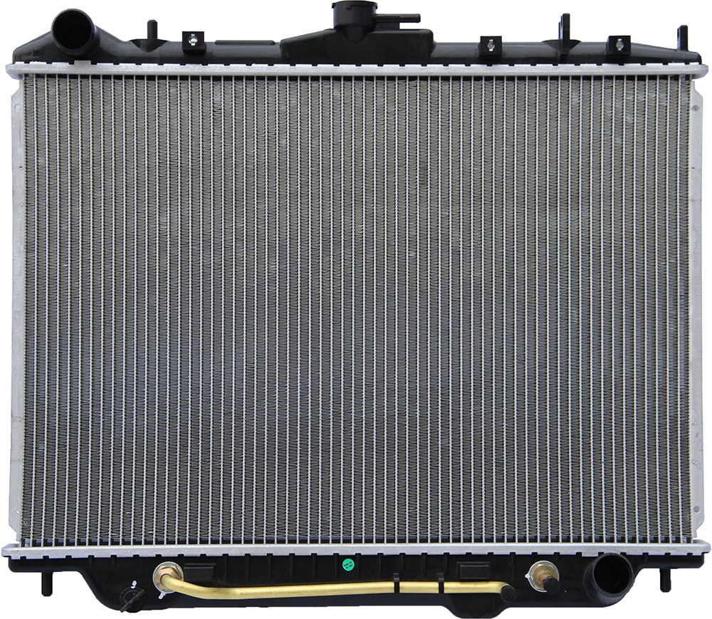 OSC Cooling Products 2445 New Radiator