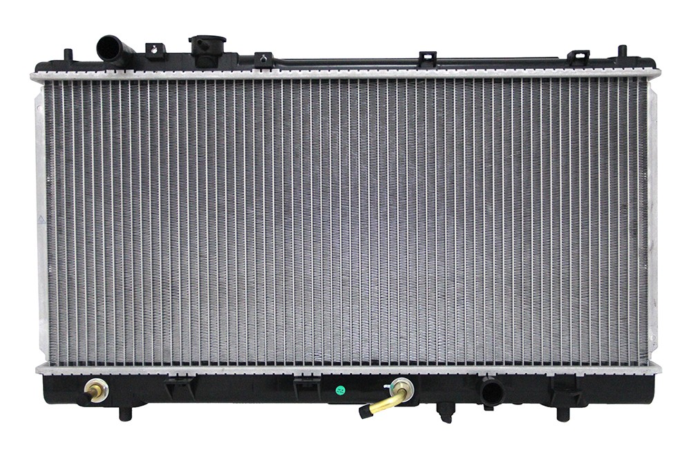 OSC Cooling Products 2446 New Radiator
