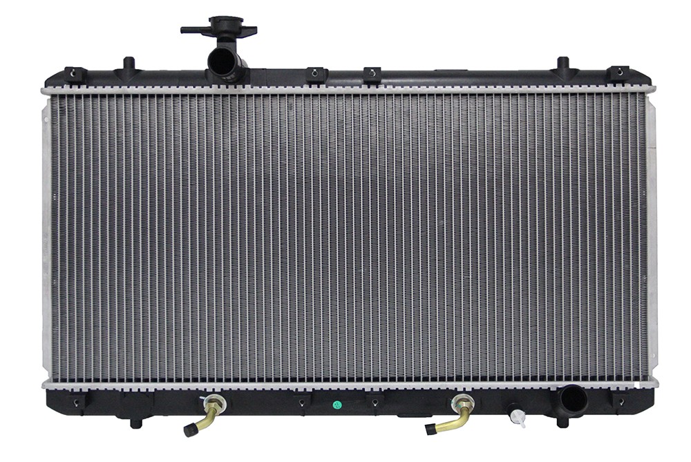 OSC Cooling Products 2451 New Radiator