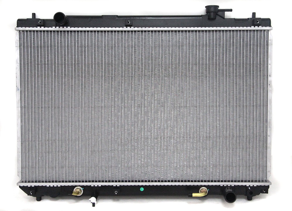 OSC Cooling Products 2453 New Radiator