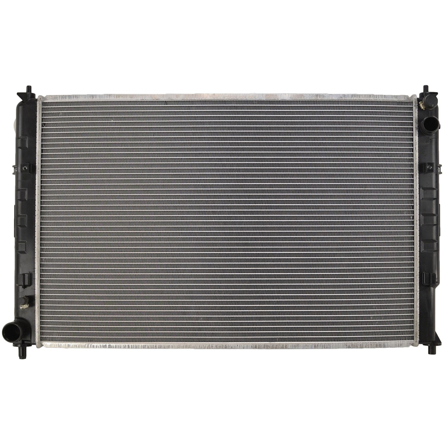 OSC Cooling Products 2456 New Radiator