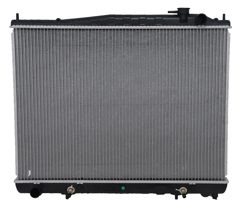 OSC Cooling Products 2459 New Radiator