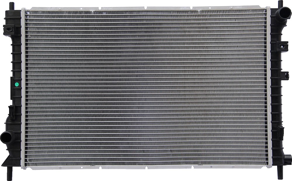 OSC Cooling Products 2462 New Radiator