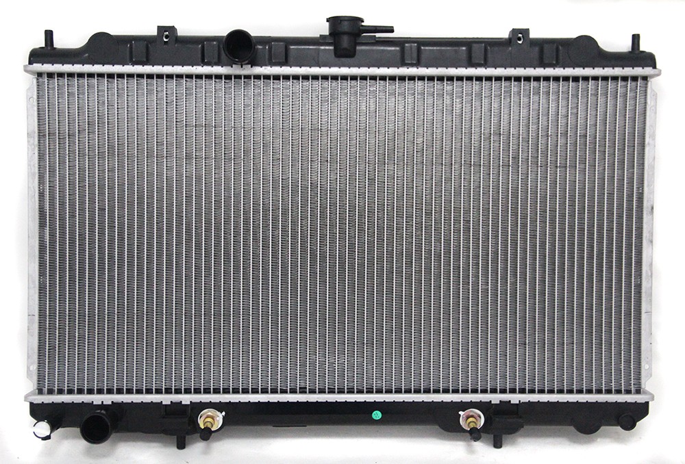 OSC Cooling Products 2469 New Radiator