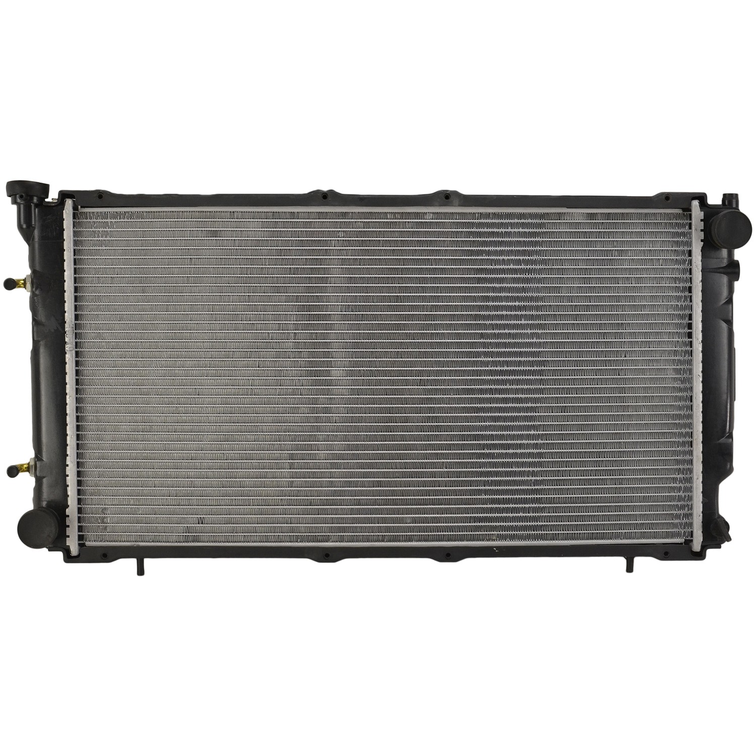 OSC Cooling Products 250 New Radiator