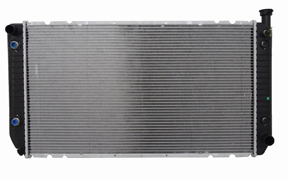 OSC Cooling Products 2533 New Radiator
