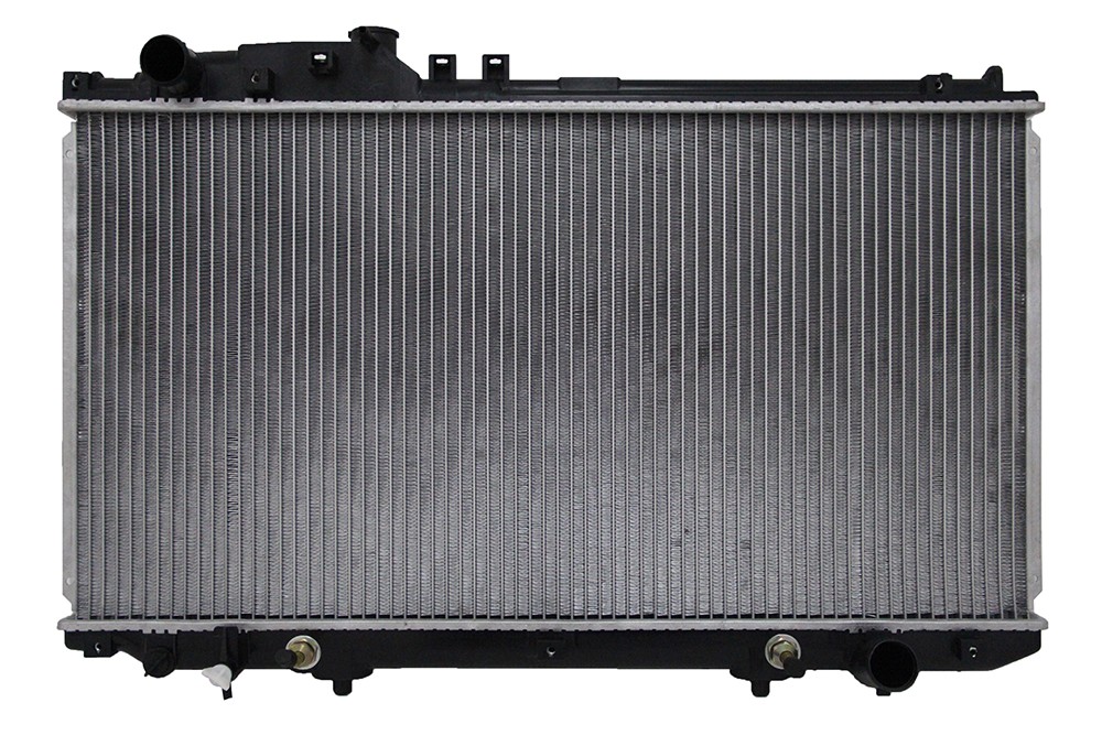 OSC Cooling Products 2541 New Radiator