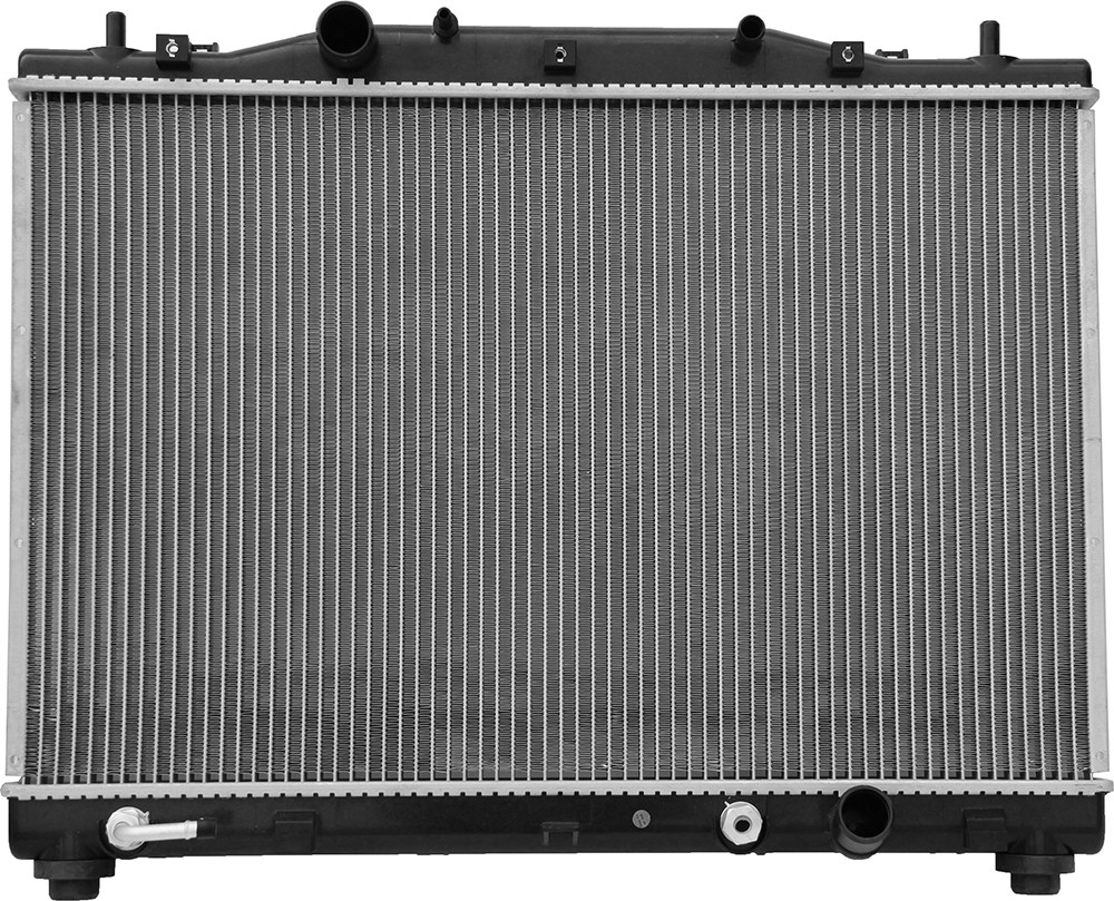 OSC Cooling Products 2565 New Radiator