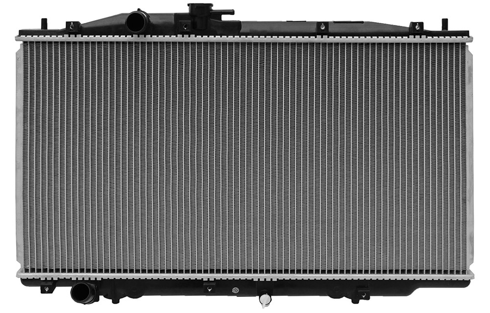 OSC Cooling Products 2571 New Radiator
